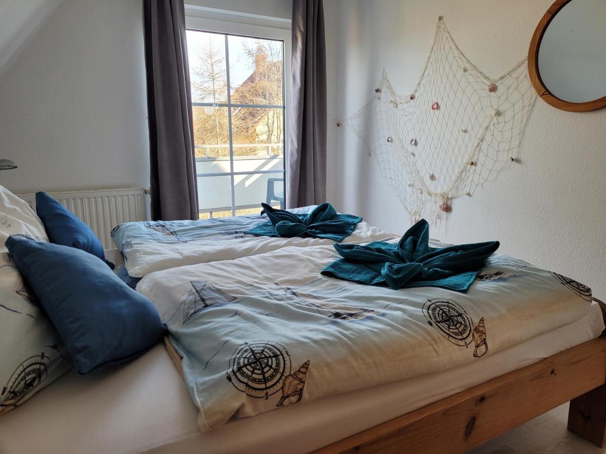 Ostseetraeume 布雷格 外观 照片