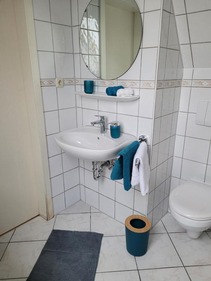 Ostseetraeume 布雷格 外观 照片