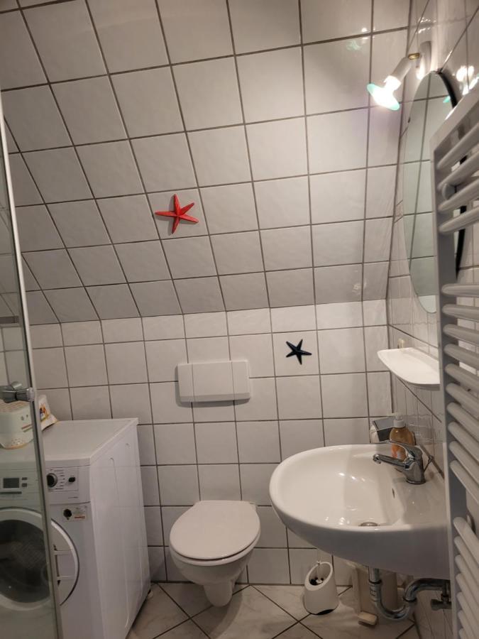 Ostseetraeume 布雷格 外观 照片