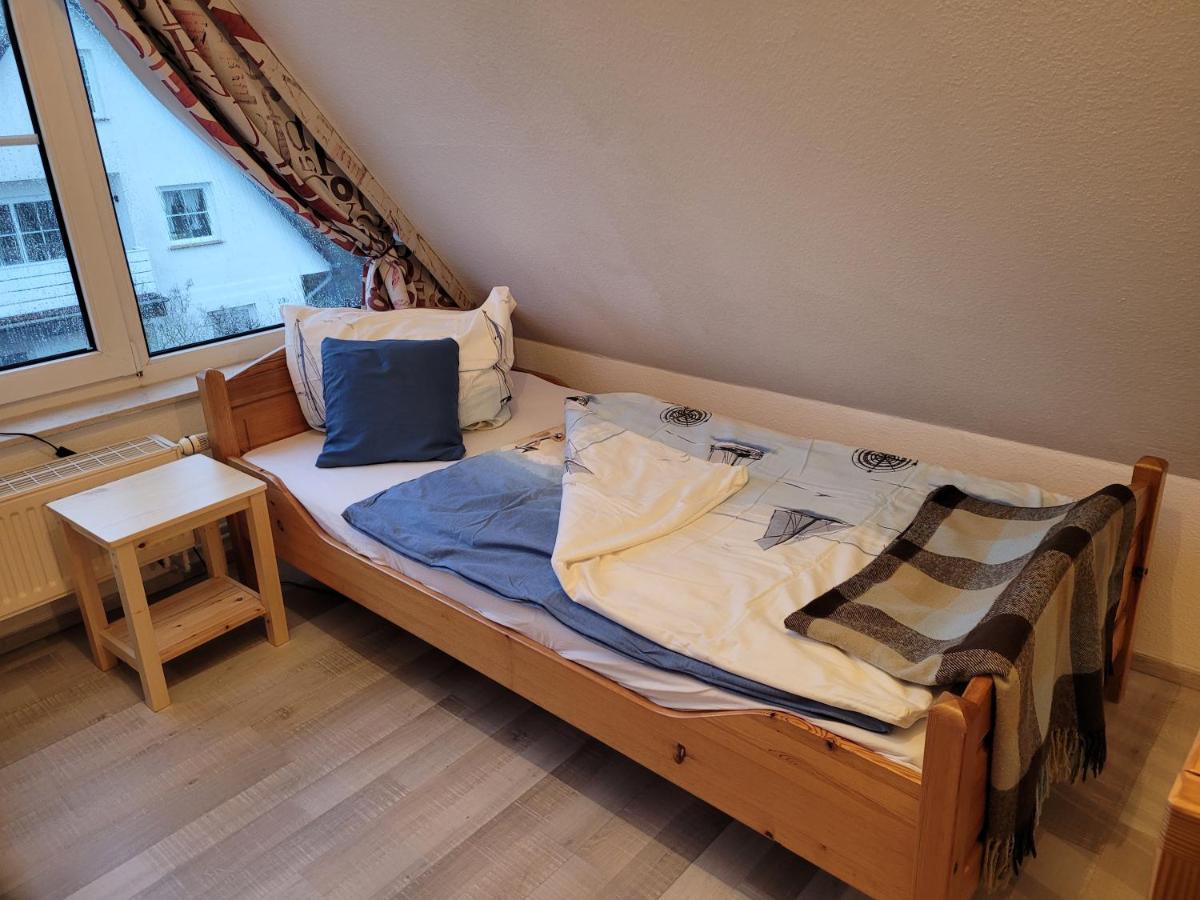 Ostseetraeume 布雷格 外观 照片