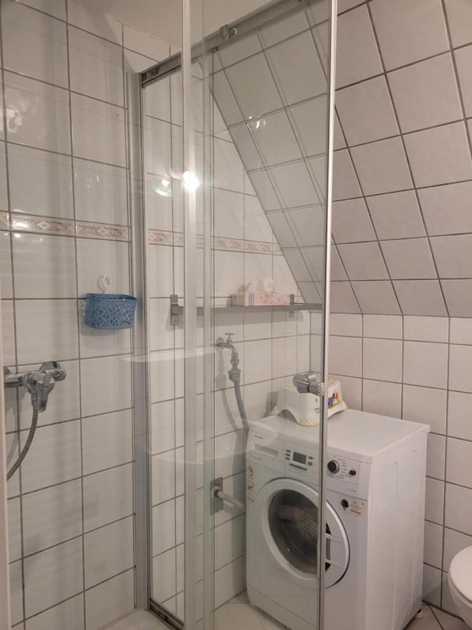 Ostseetraeume 布雷格 外观 照片