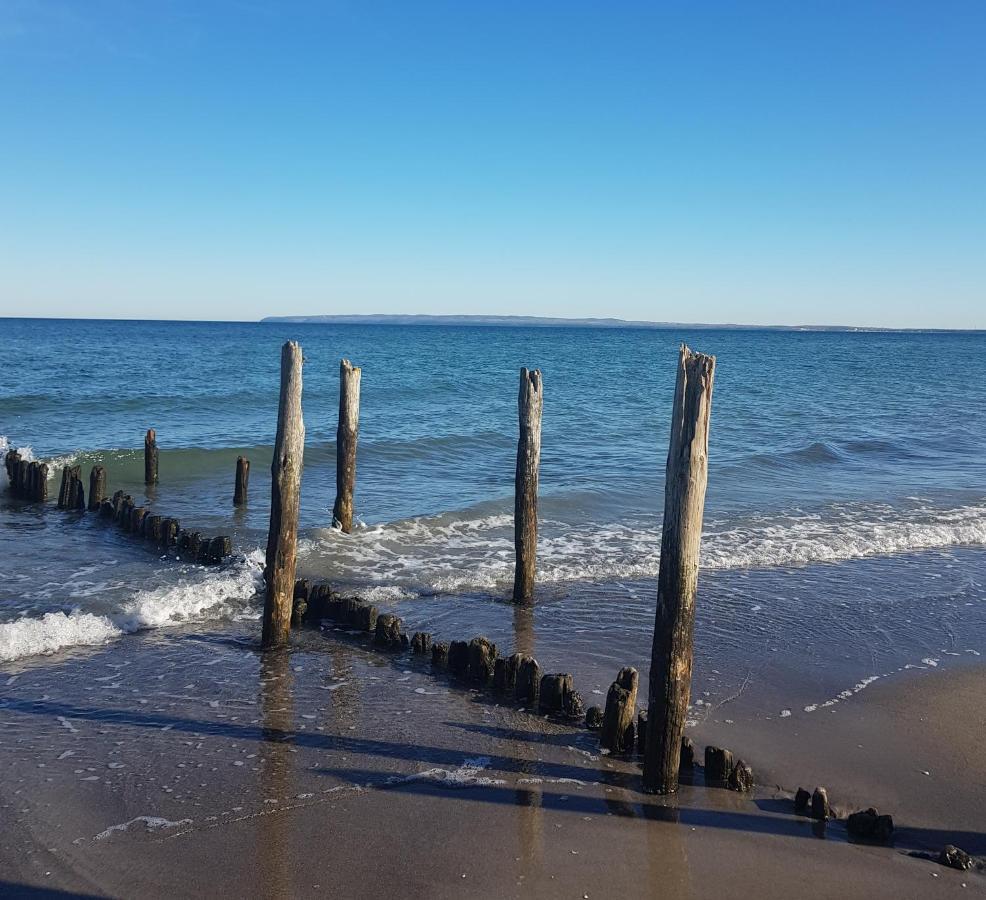 Ostseetraeume 布雷格 外观 照片