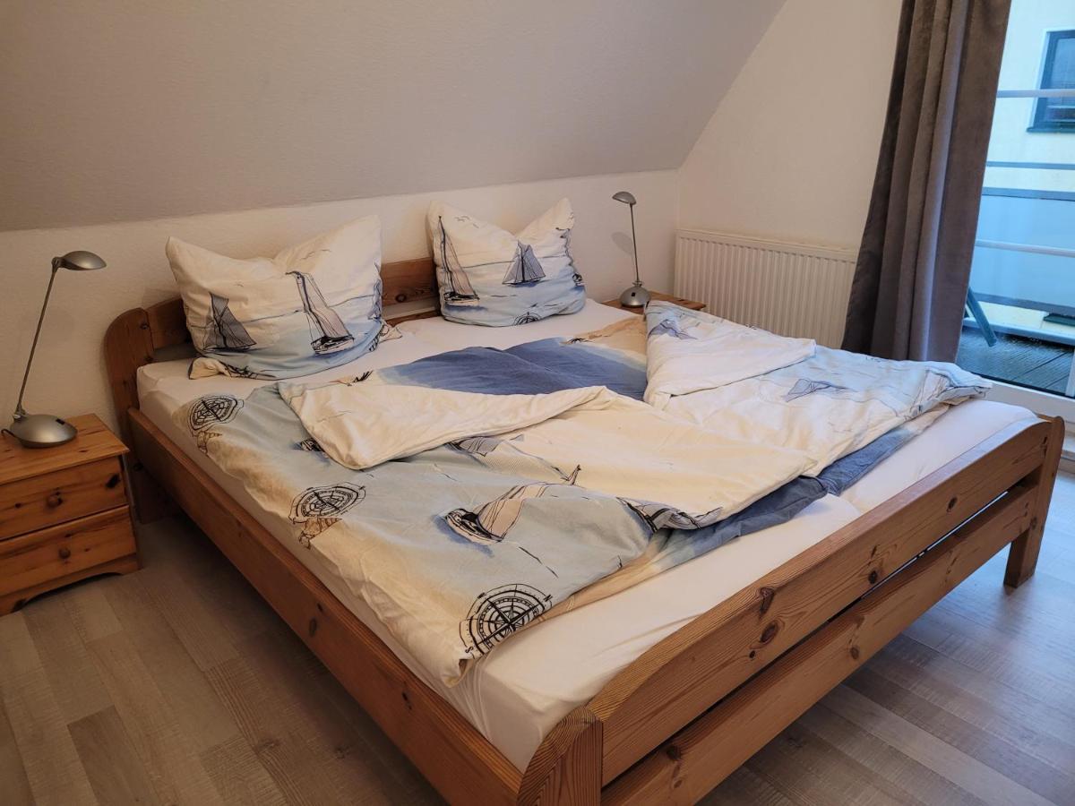 Ostseetraeume 布雷格 外观 照片